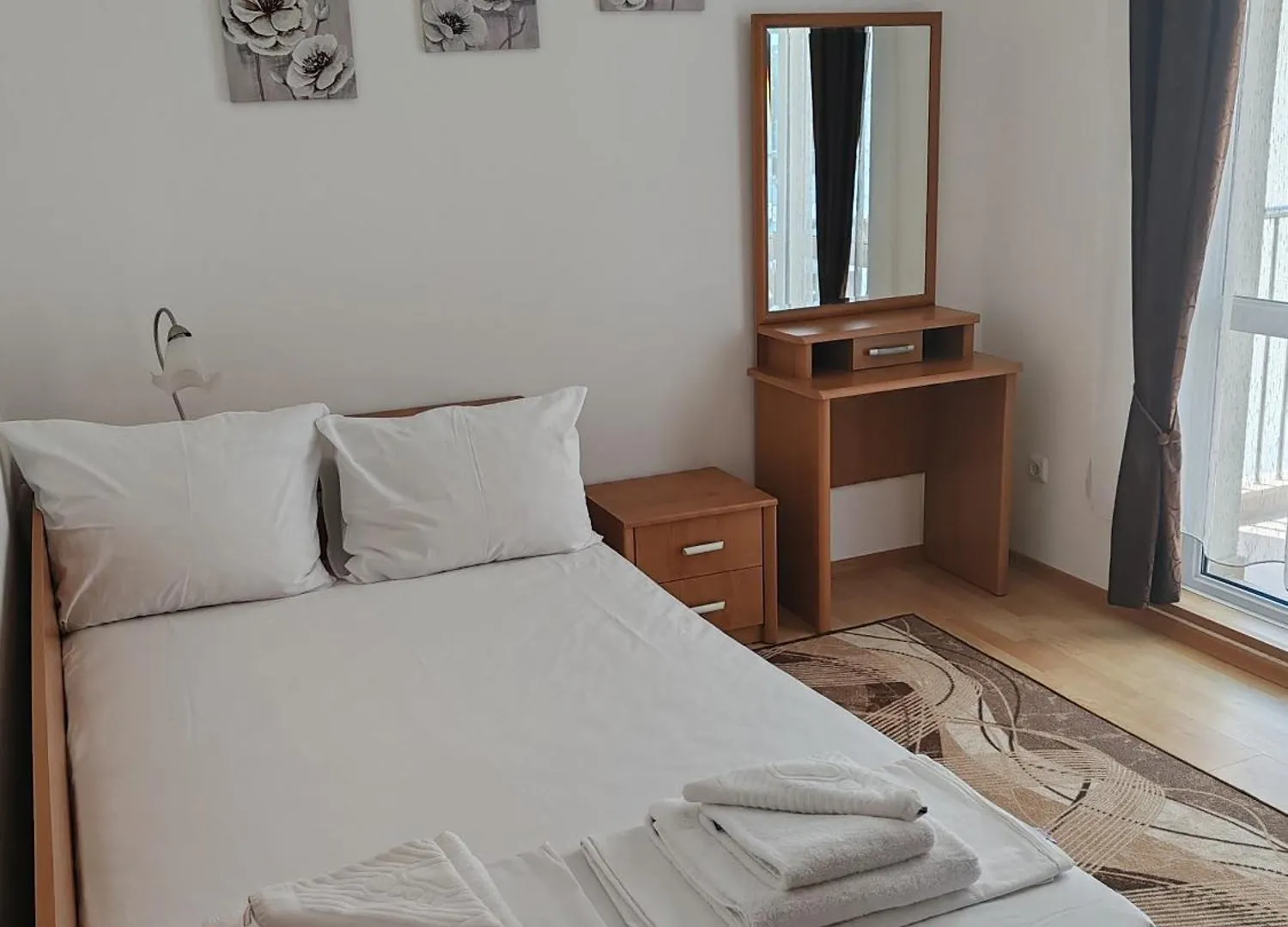 Kabakum Apartments Nisipurile de Aur