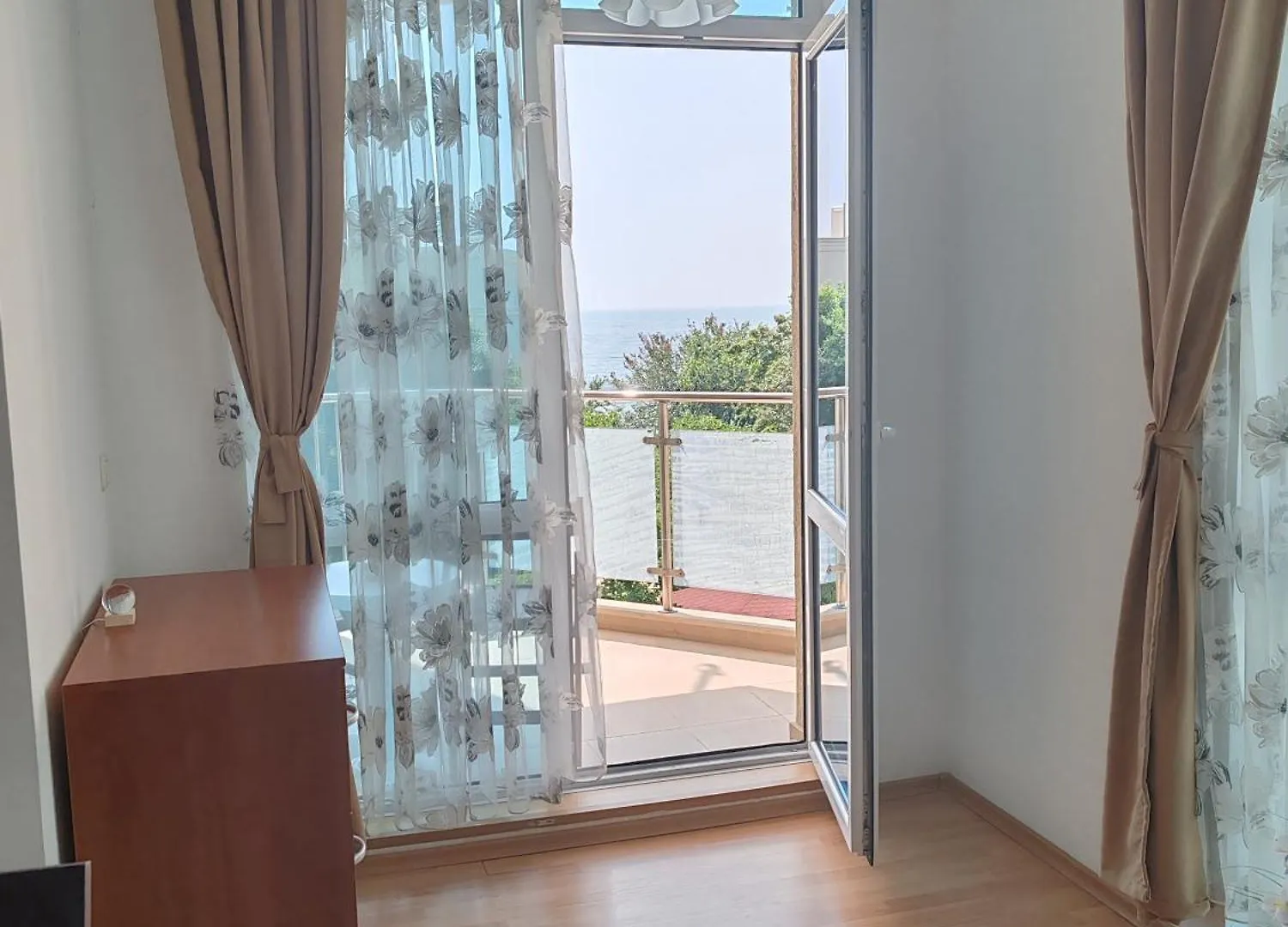 Kabakum Apartments Nisipurile de Aur Bulgaria