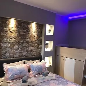 Anna - Tsiara Paradise Apartament Vourvourou