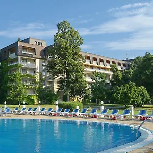 Hvd Lotos Resort