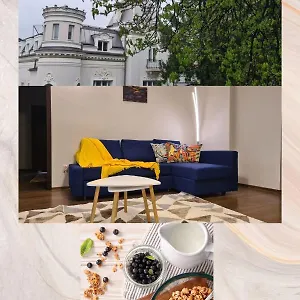Holiday Apartament Bucureşti
