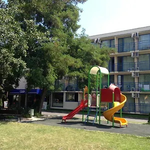 Pliska Hotel Sunny Beach