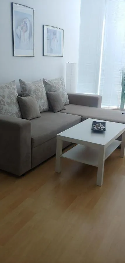 Kabakum Apartments Золотые Пески 0*,