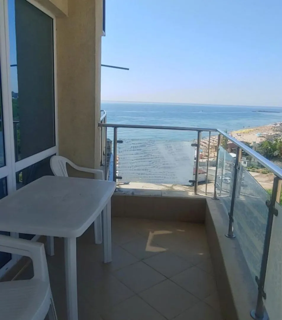 Kabakum Apartments Золотые Пески
