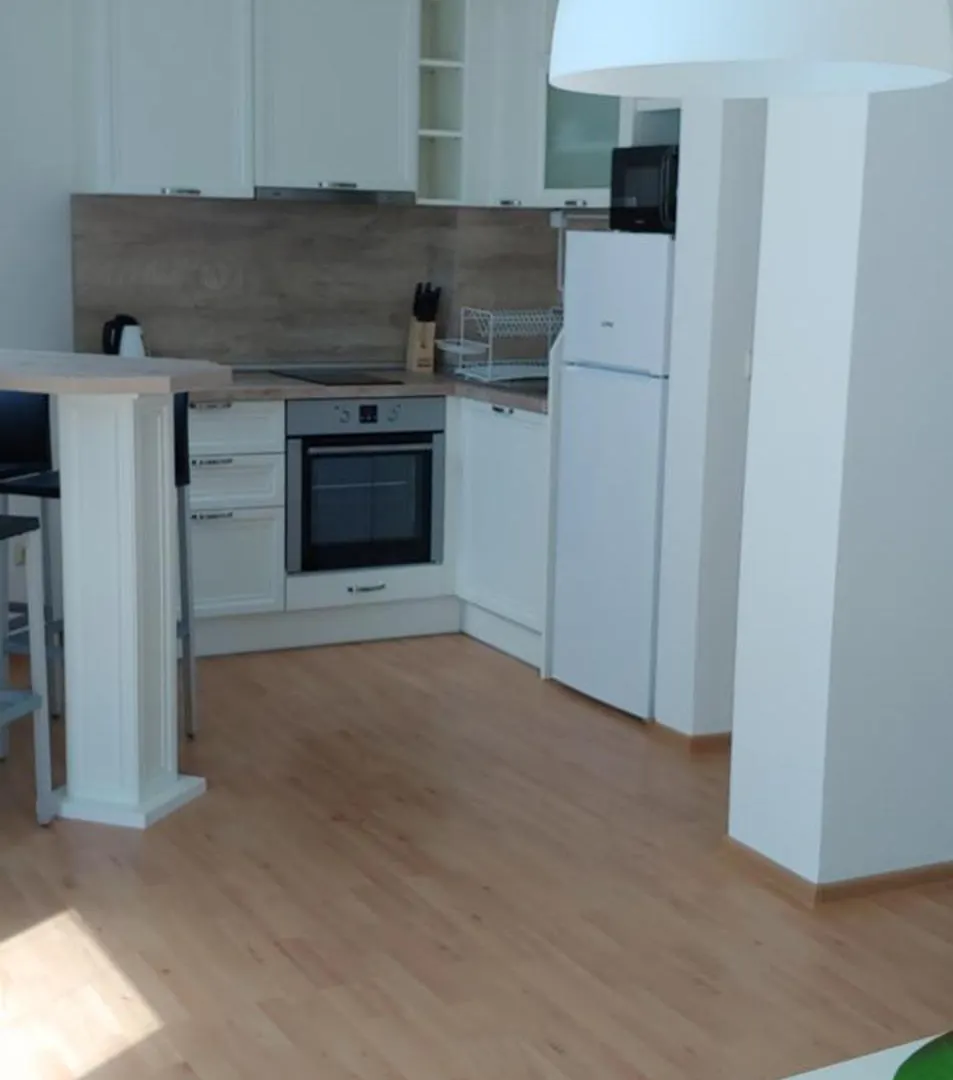Kabakum Apartments Золотые Пески
