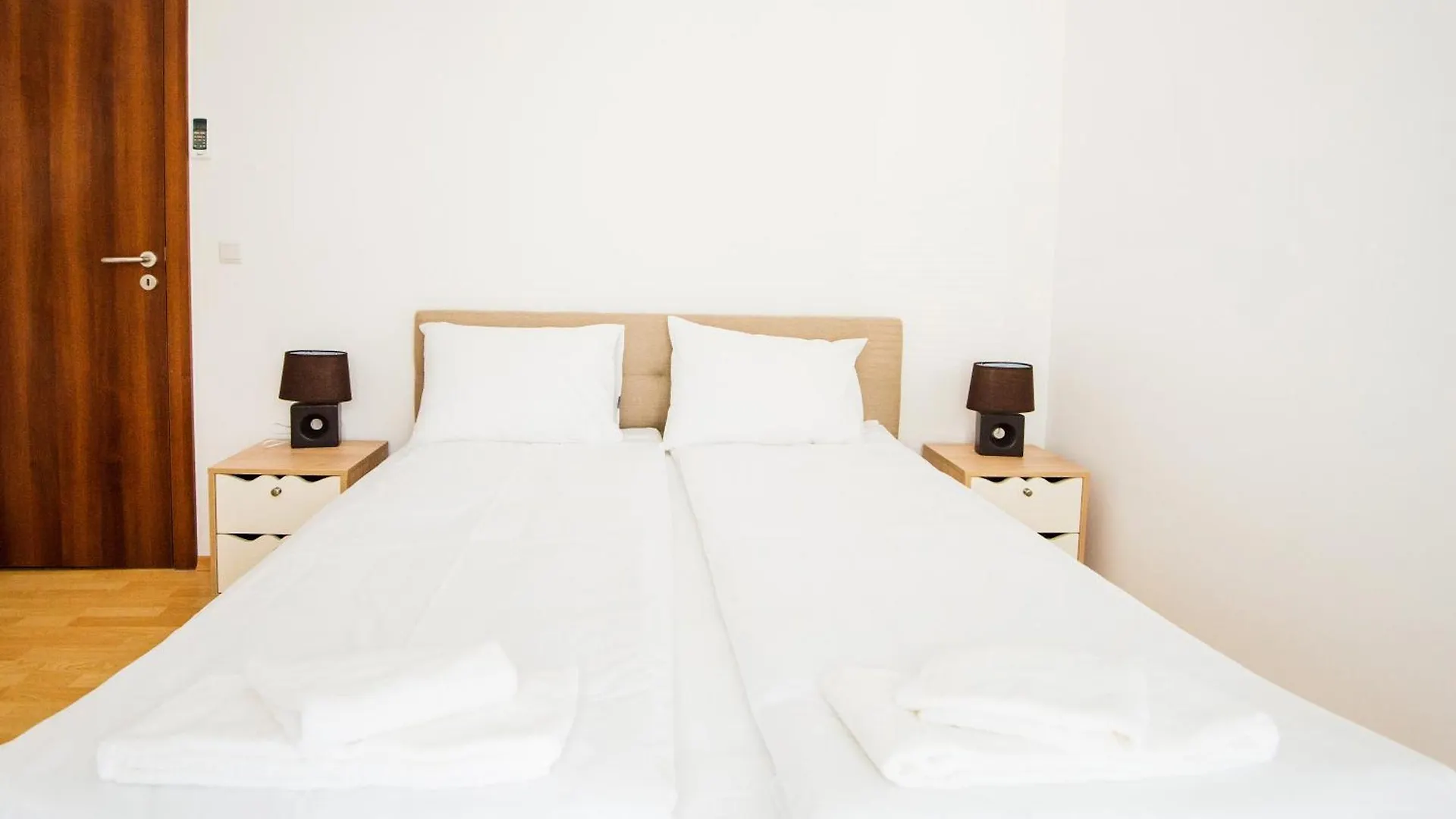 Kabakum Apartments Золотые Пески Болгария