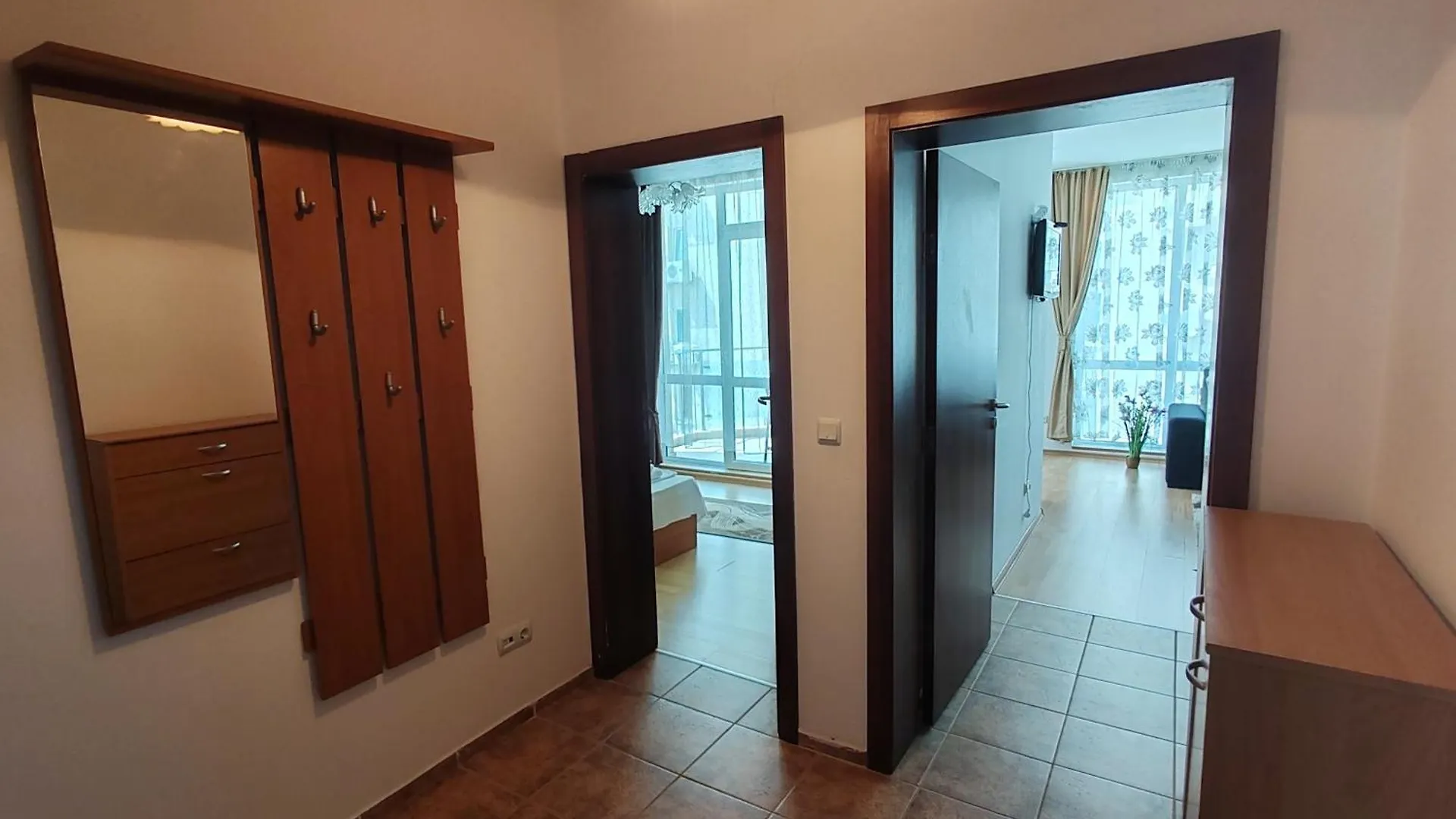 Kabakum Apartments Золотые Пески Болгария