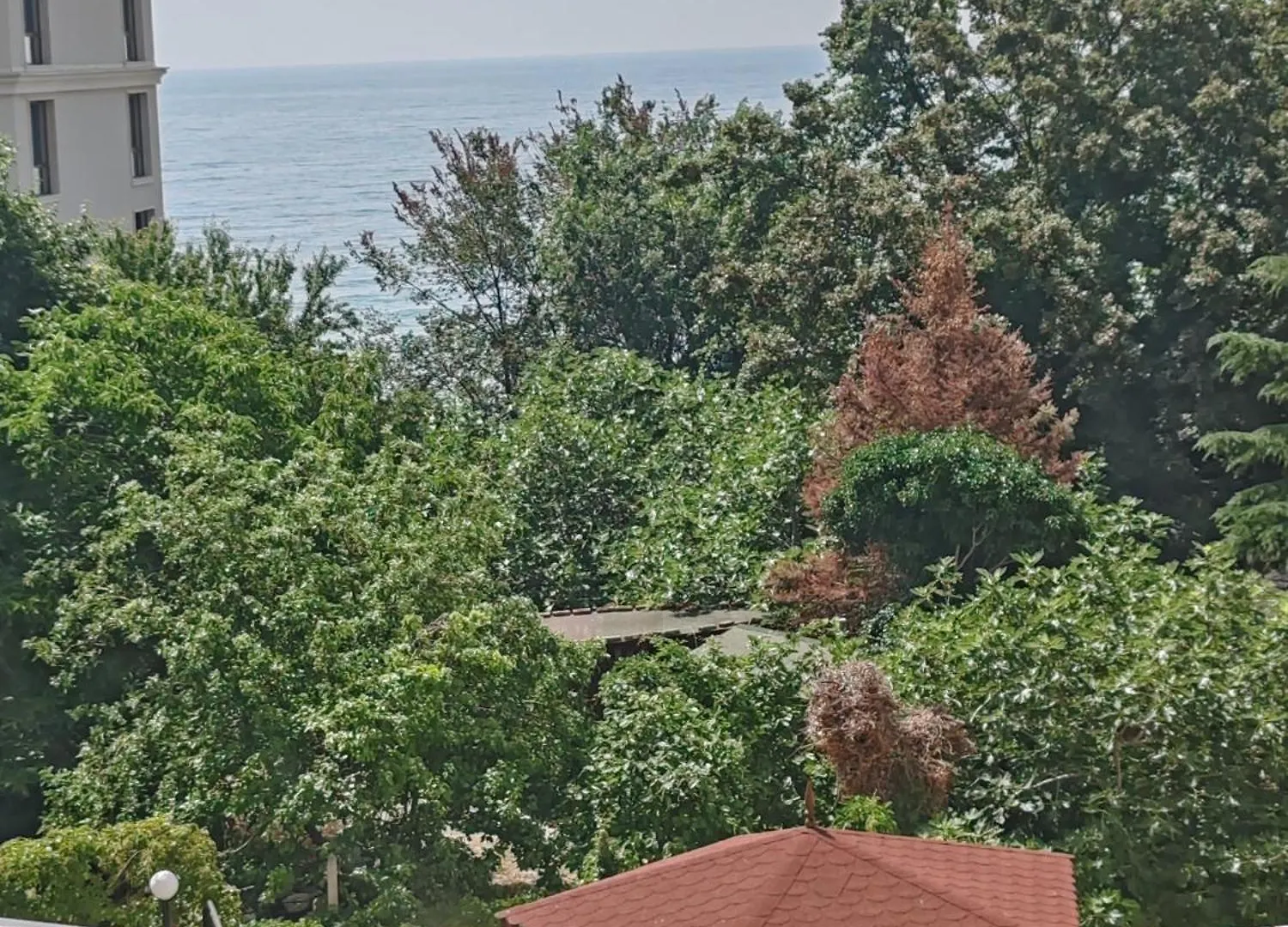 Kabakum Apartments Золотые Пески