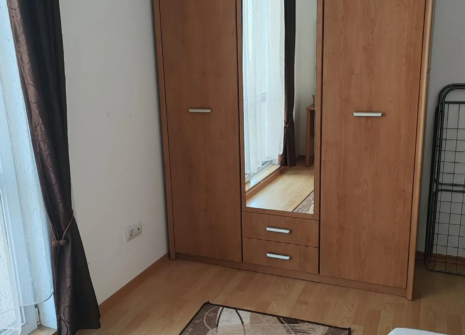 Kabakum Apartments Золотые Пески