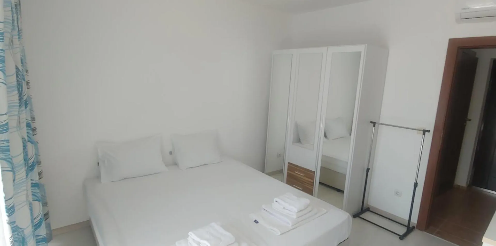 Kabakum Apartments Золотые Пески 0*,  Болгария