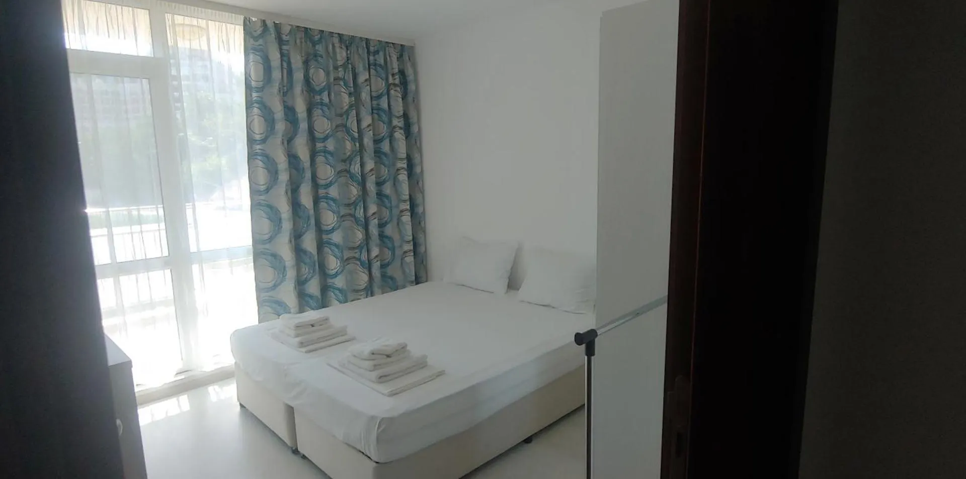 Kabakum Apartments Золотые Пески 0*,