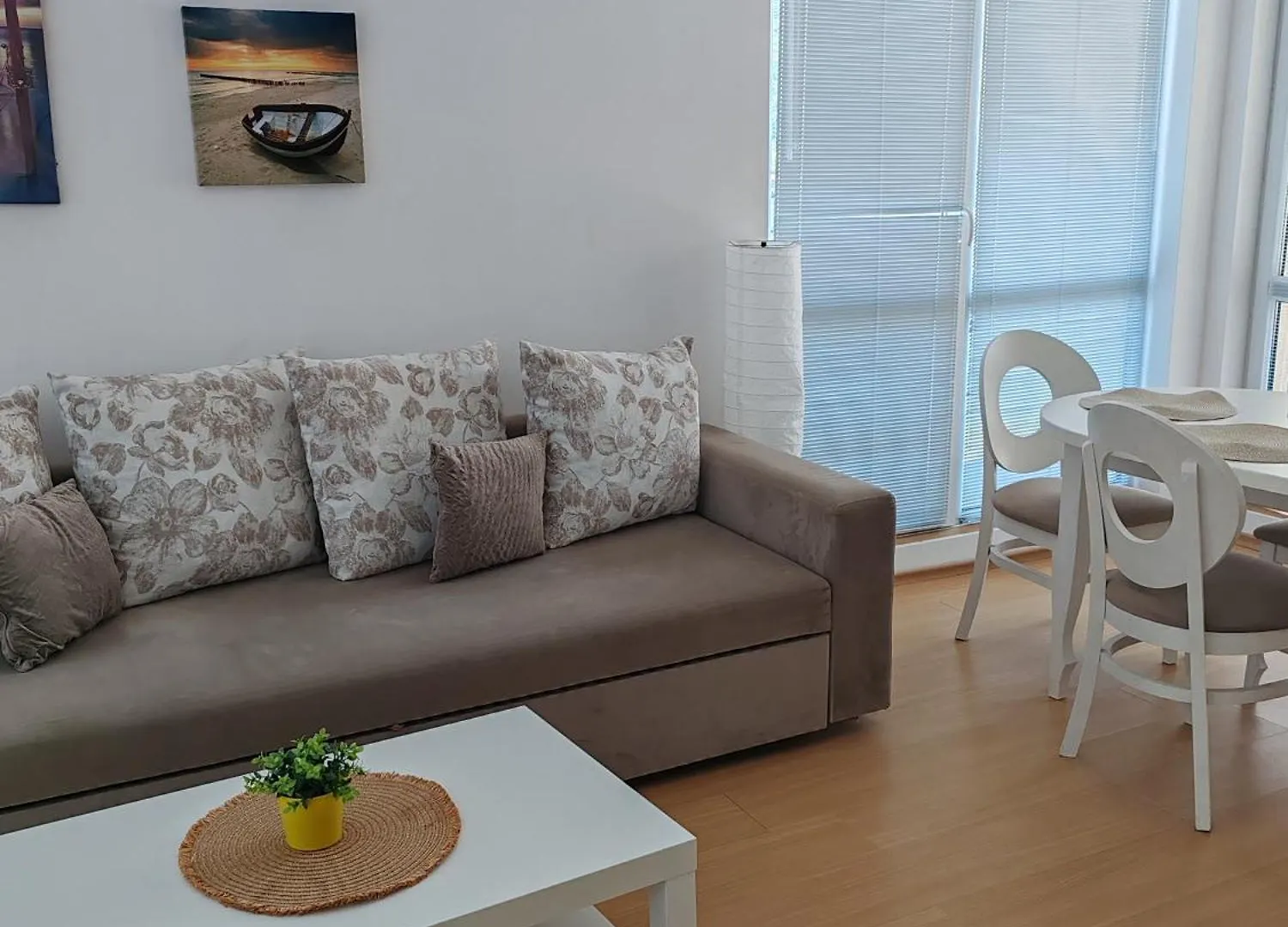 Kabakum Apartments Golden Sands 0*,